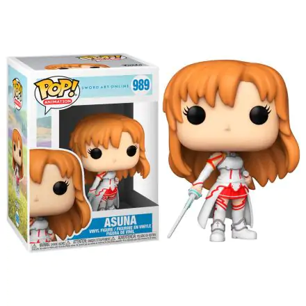 POP figure Sword Art Online Asuna product photo