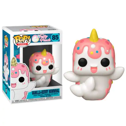 Tasty Peach POP! Vinyl Figure Nomwhal 9 cm product photo