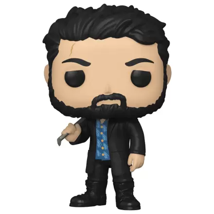 The Boys POP! TV Vinyl Figure Billy Butcher 9 cm product photo