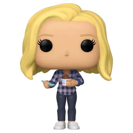 The Good Place POP! TV Vinyl Figure Eleanor Shellstrop 9 cm product photo