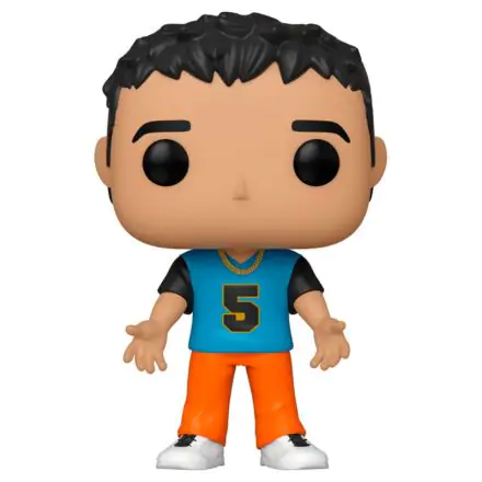 POP figure The Good Place Jason Mendoza product photo