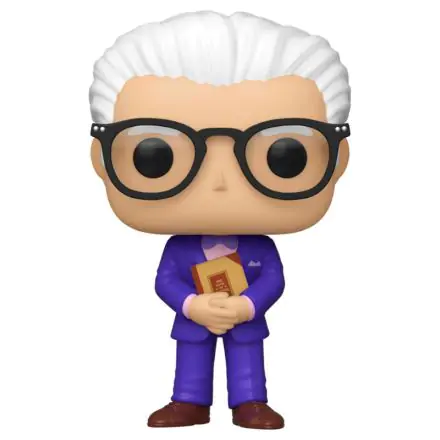 The Good Place POP! TV Vinyl Figure Michael 9 cm product photo