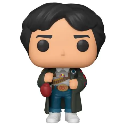 The Goonies POP! Movies Vinyl Figure Data w/Glove Punch 9 cm product photo