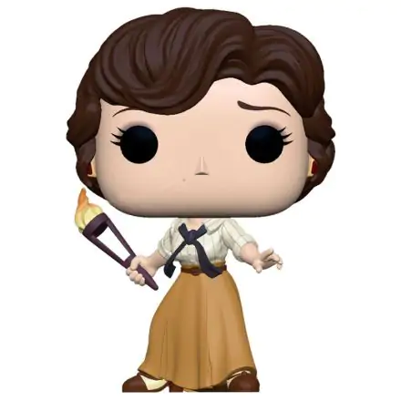 The Mummy (2008) POP! Movies Vinyl Figure Evelyn Carnahan 9 cm termékfotója