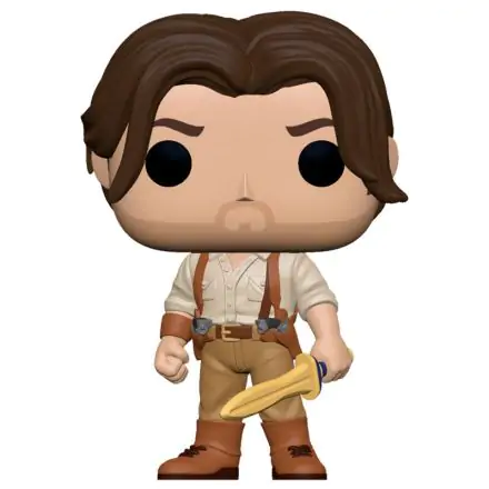 The Mummy (2008) POP! Movies Vinyl Figure Rick O'Connell 9 cm product photo