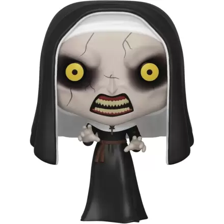 The Nun POP! Movies Vinyl Figure Demonic Nun 9 cm product photo
