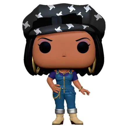 The Office US POP! TV Vinyl Figure Casual Friday Kelly 9 cm product photo