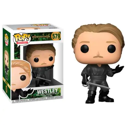 POP figure The Princess Bride Westley product photo