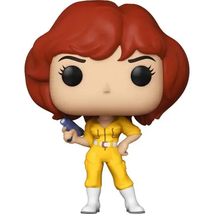 Teenage Mutant Ninja Turtles POP! TV Vinyl Figure Specialty Series April O'Neil 9 cm product photo