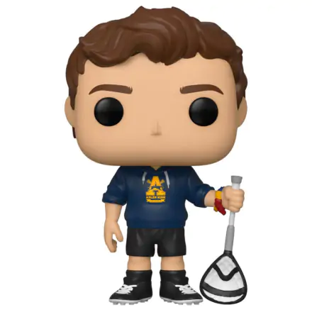 POP figure To All the Boys Peter with Scrunchie product photo