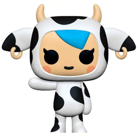 Tokidoki POP! Vinyl Figure Mozzarella 9 cm product photo