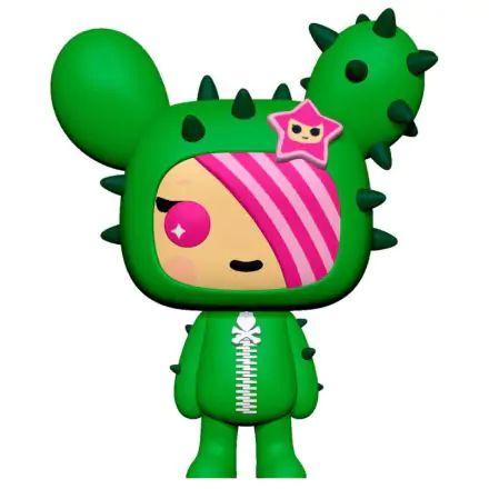 Tokidoki POP! Vinyl Figure Sandy 9 cm product photo