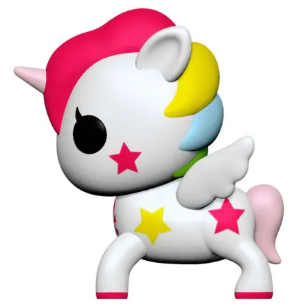 Tokidoki POP! Vinyl Figure Stellina 9 cm product photo