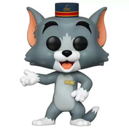 Tom & Jerry POP! Movies Vinyl Figure POP1 9 cm termékfotója