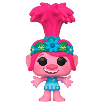 Trolls World Tour POP! Movies Vinyl Figure Poppy 9 cm product photo