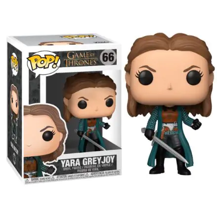 POP figure Game of Thrones Yara Greyjoy product photo