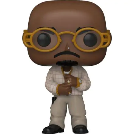 Tupac POP! Albums Vinyl Figure Loyal to the Game 9 cm termékfotója