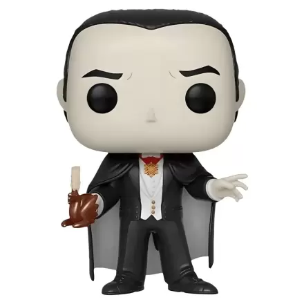 POP figure Universal Monsters Dracula Exclusive product photo