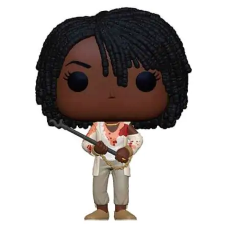 POP figure Us Adelaide with Chains & Fire Poker product photo