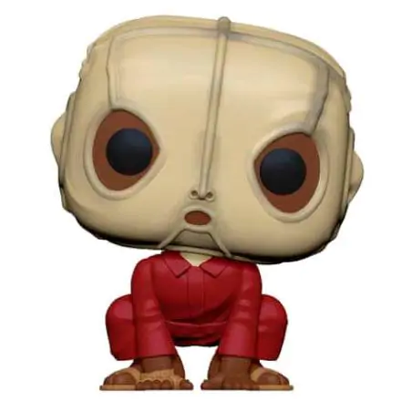 POP figure Us Pluto with Mask product photo