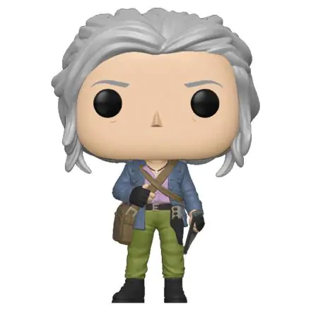Walking Dead POP! Television Vinyl Figure Carol w/Bow & Arrow 9 cm product photo