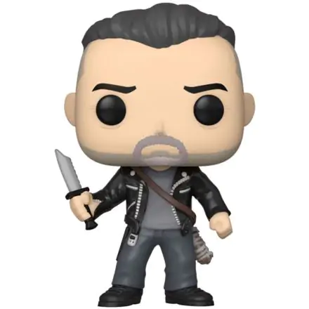 Walking Dead POP! Television Vinyl Figure Negan 9 cm product photo