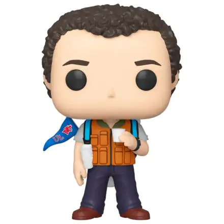 POP figure Water Boy Bobby Boucher product photo