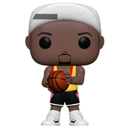 White Men Can't Jump POP! Movies Vinyl Figure Sidney Deane 9 cm product photo
