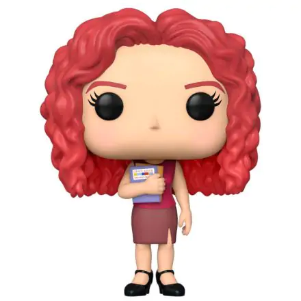 Will & Grace POP! TV Vinyl Figure Grace Adler 9 cm product photo