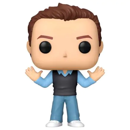 POP figure Will and Grace Jack McFarland product photo