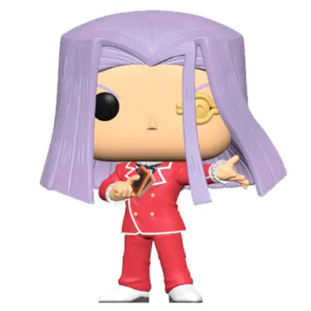Yu-Gi-Oh! Pop! Animation Vinyl Figure Maximillion Pegasus 9 cm product photo