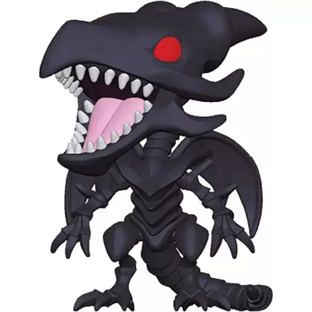 Yu-Gi-Oh! Pop! Animation Vinyl Figure Red-Eyes Black Dragon 9 cm product photo