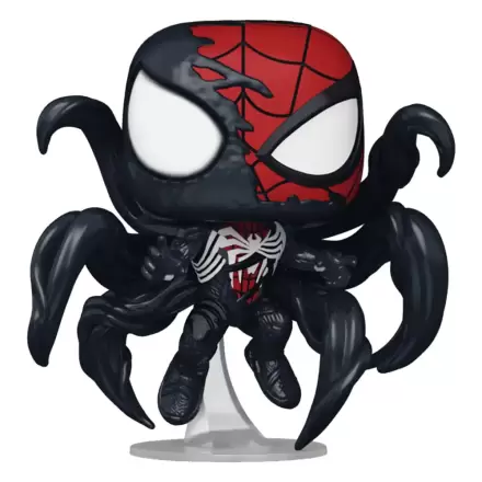 Pop! Games: Marvel's Spider-Man 2 - Advanced Suit 2.0 Symbiote Takeover product photo