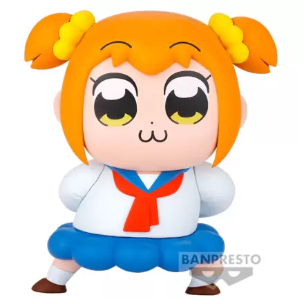 Pop Team Epic sofvimates Popuko figure 11cm termékfotója