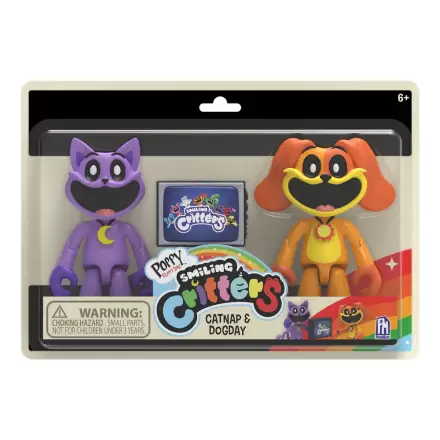 Poppy Playtime pack 2 figures product photo