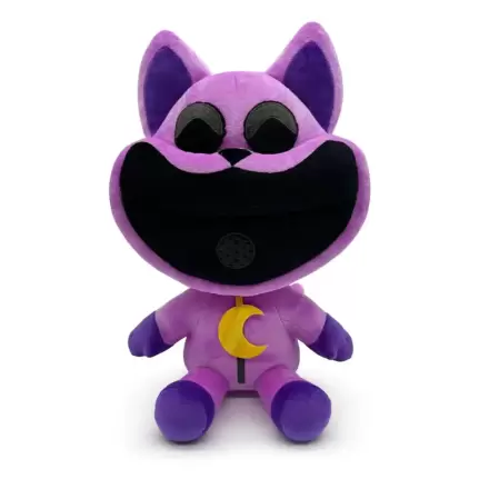 Poppy Playtime Plush Figure CatNap 22 cm termékfotója