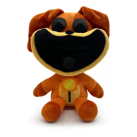 Poppy Playtime Plush Figure DogDay 22 cm termékfotója