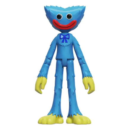 Poppy Playtime Action Figure Huggy Wuggy 17 cm product photo