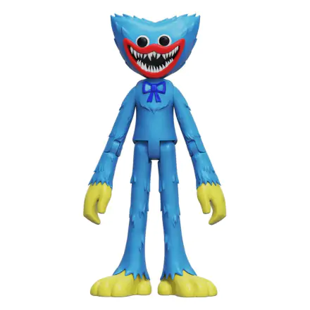 Poppy Playtime Action Figure Huggy Wuggy Scary 17 cm termékfotója