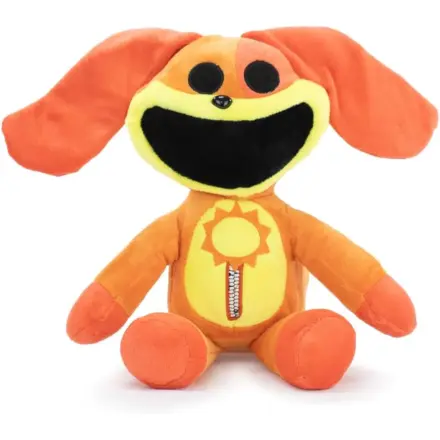 Poppy Playtime plush figure DOGDAY product photo