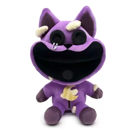 Poppy Playtime Plush Figure Ruined CatNap 22 cm termékfotója