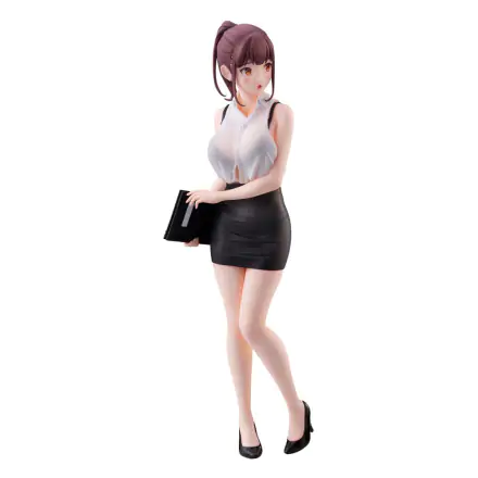 POPQN Illustration PVC Statue Homeroom Teacher 28 cm termékfotója