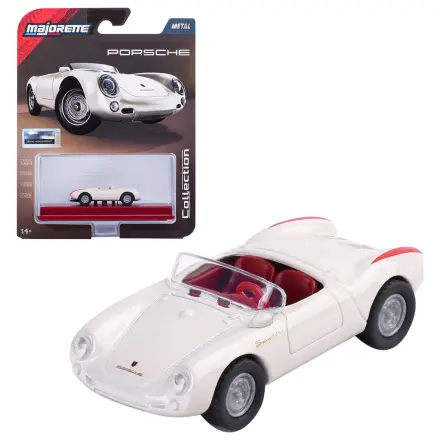 Porsche Spyder 1955  product photo