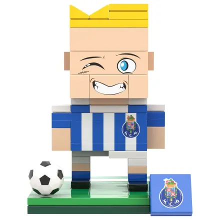 Porto player set 81pcs product photo