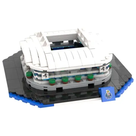 Porto stadium set 396pcs product photo