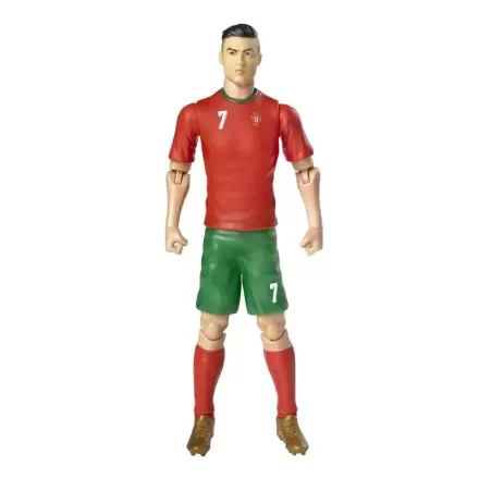 Portugal Cristiano Ronaldo Action figure 20cm termékfotója