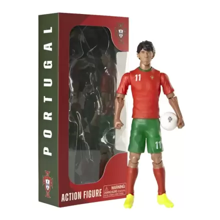 Portugal Joao Felix Action figure 20cm product photo