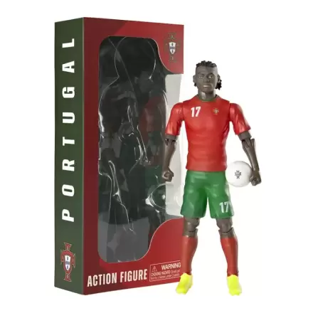 Portugal Leao Action figure 20cm termékfotója