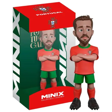 PORTUGAL Silva Figure Minix World Cup 12cm product photo