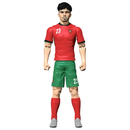 Portugal Vitinha Action figure 20cm product photo